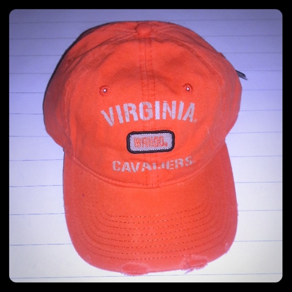 uva baseball hat